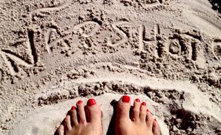 Sofi Fahrman feet photo 18