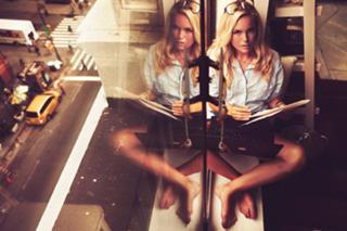 Sofi Fahrman feet photo 15