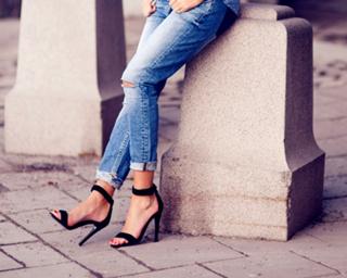 Sofi Fahrman feet photo 14