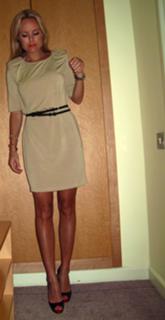 Sofi Fahrman feet photo 10