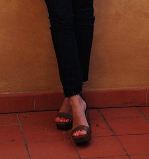 Sofi Fahrman feet photo 9