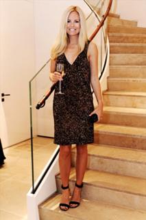 Sofi Fahrman feet photo 5