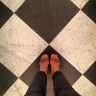 Sofi Fahrman feet photo 4