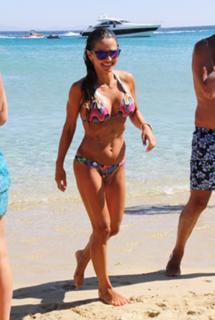 Sofi Pashali feet photo 6