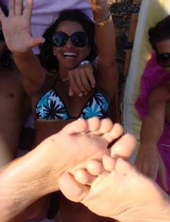 Sofi Pashali feet photo 15