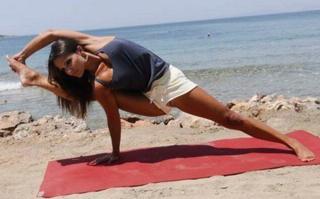 Sofi Pashali feet photo 10