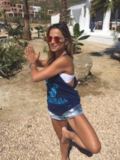 Sofi Pashali feet photo 8