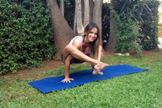 Sofi Pashali feet photo 5