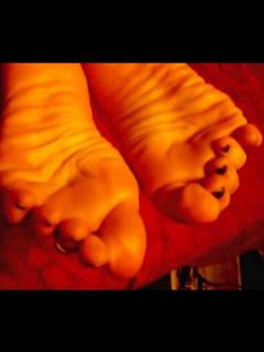 Sofi Pashali feet photo 7