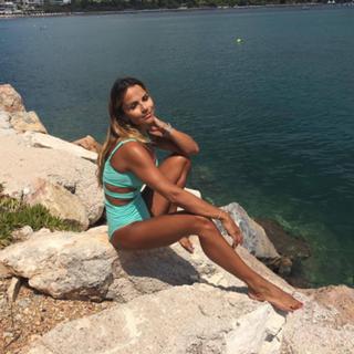 Sofi Pashali feet photo 3