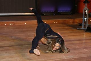 Sofi Pashali feet photo 10