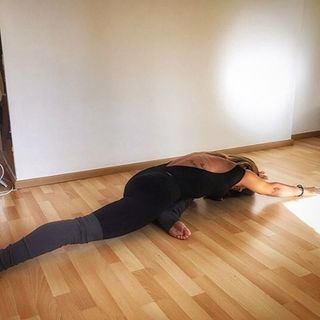 Sofi Pashali feet photo 8