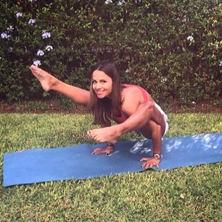 Sofi Pashali feet photo 6