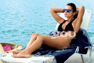 Sofi Pashali feet photo 10