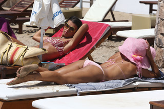 Sofi Pashali feet photo 1