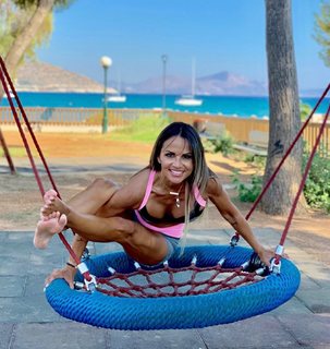 Sofi Pashali feet photo 5