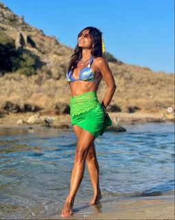 Sofi Pashali feet photo 6