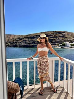 Sofi Pashali feet photo 4