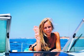 Sofia Arruda feet photo 16
