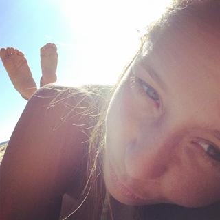Sofia Arruda feet photo 12