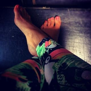 Sofia Arruda feet photo 10