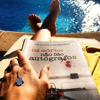 Sofia Arruda feet photo 11