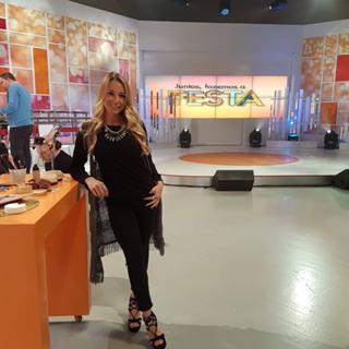 Sofia Arruda feet photo 1