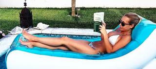 Sofia Arruda feet photo 16
