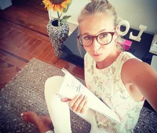 Sofia Arruda feet photo 14