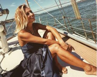 Sofia Arruda feet photo 12