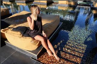 Sofia Arruda feet photo 7