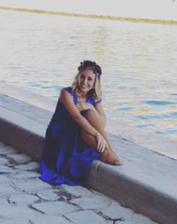 Sofia Arruda feet photo 4