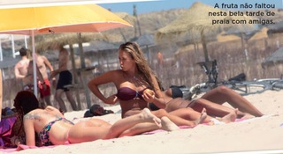 Sofia Arruda feet photo 14