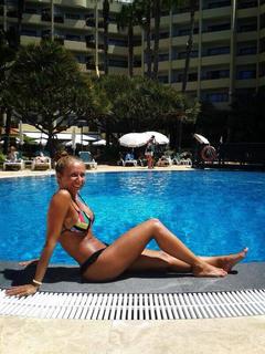 Sofia Arruda feet photo 12