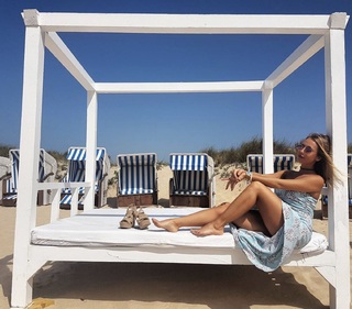 Sofia Arruda feet photo 7