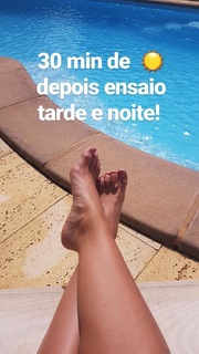 Sofia Arruda feet photo 5