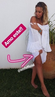 Sofia Arruda feet photo 1