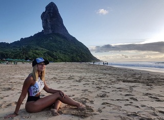 Sofia Arruda feet photo 16