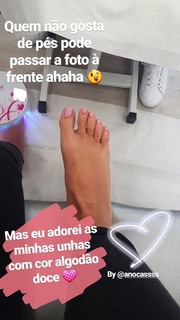 Sofia Arruda feet photo 11