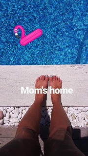 Sofia Arruda feet photo 9