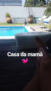 Sofia Arruda feet photo 8
