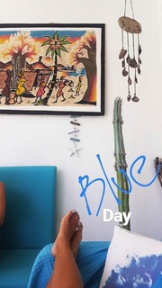 Sofia Arruda feet photo 7