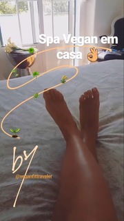 Sofia Arruda feet photo 6