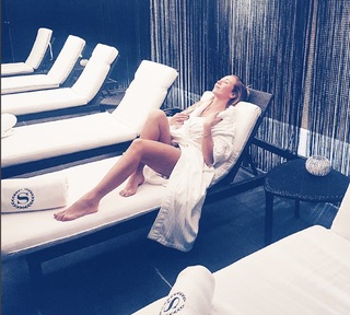 Sofia Arruda feet photo 3