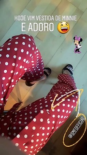 Sofia Arruda feet photo 6