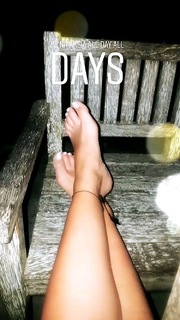 Sofia Arruda feet photo 4