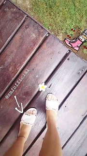 Sofia Arruda feet photo 3