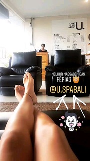 Sofia Arruda feet photo 1