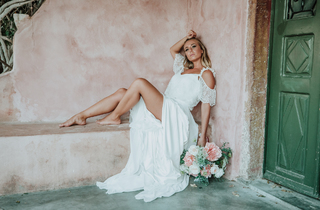 Sofia Arruda feet photo 10