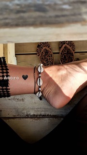 Sofia Arruda feet photo 4